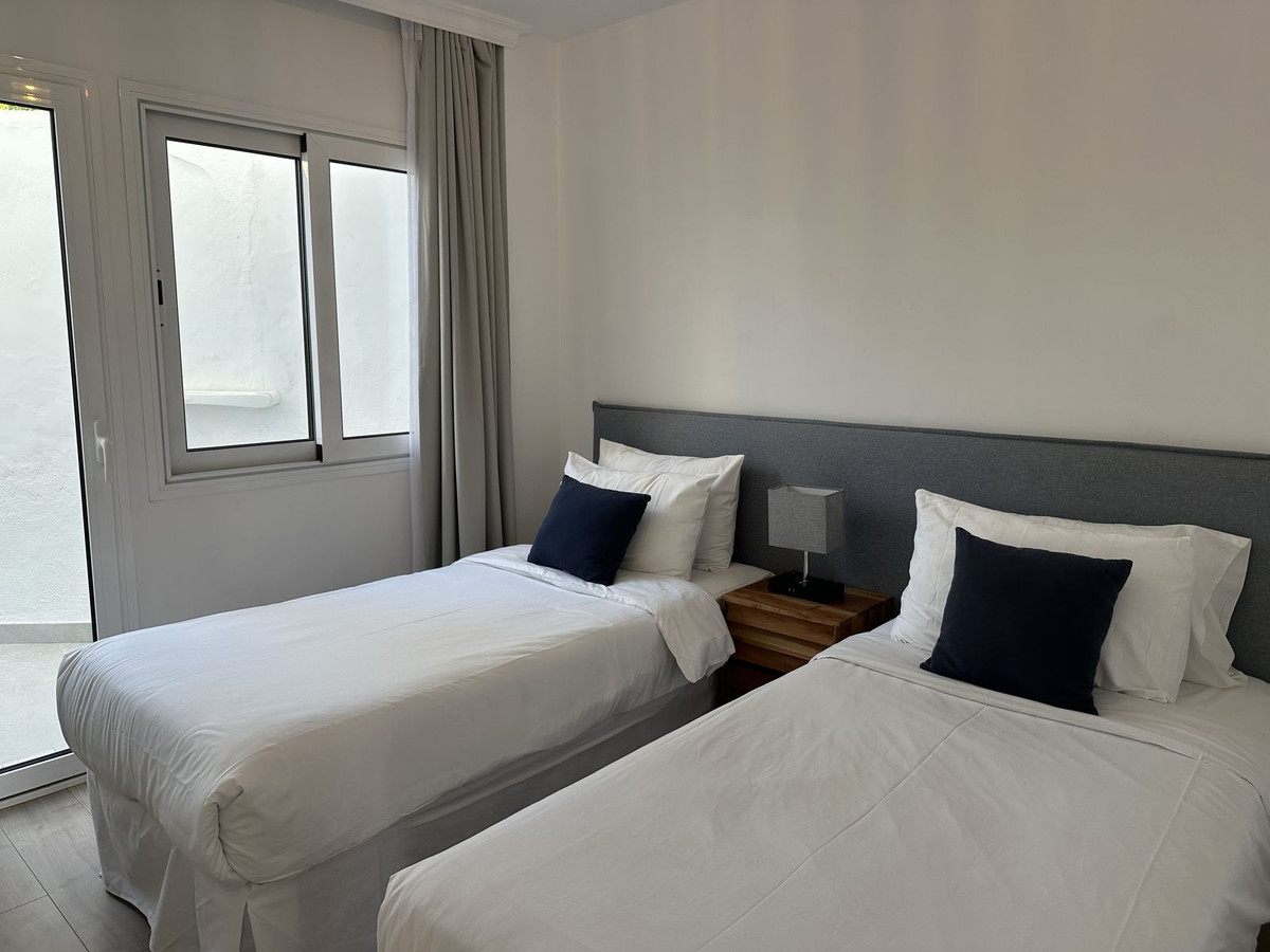 Appartement te koop in Mijas Costa | 2 slaapkamers H5523295