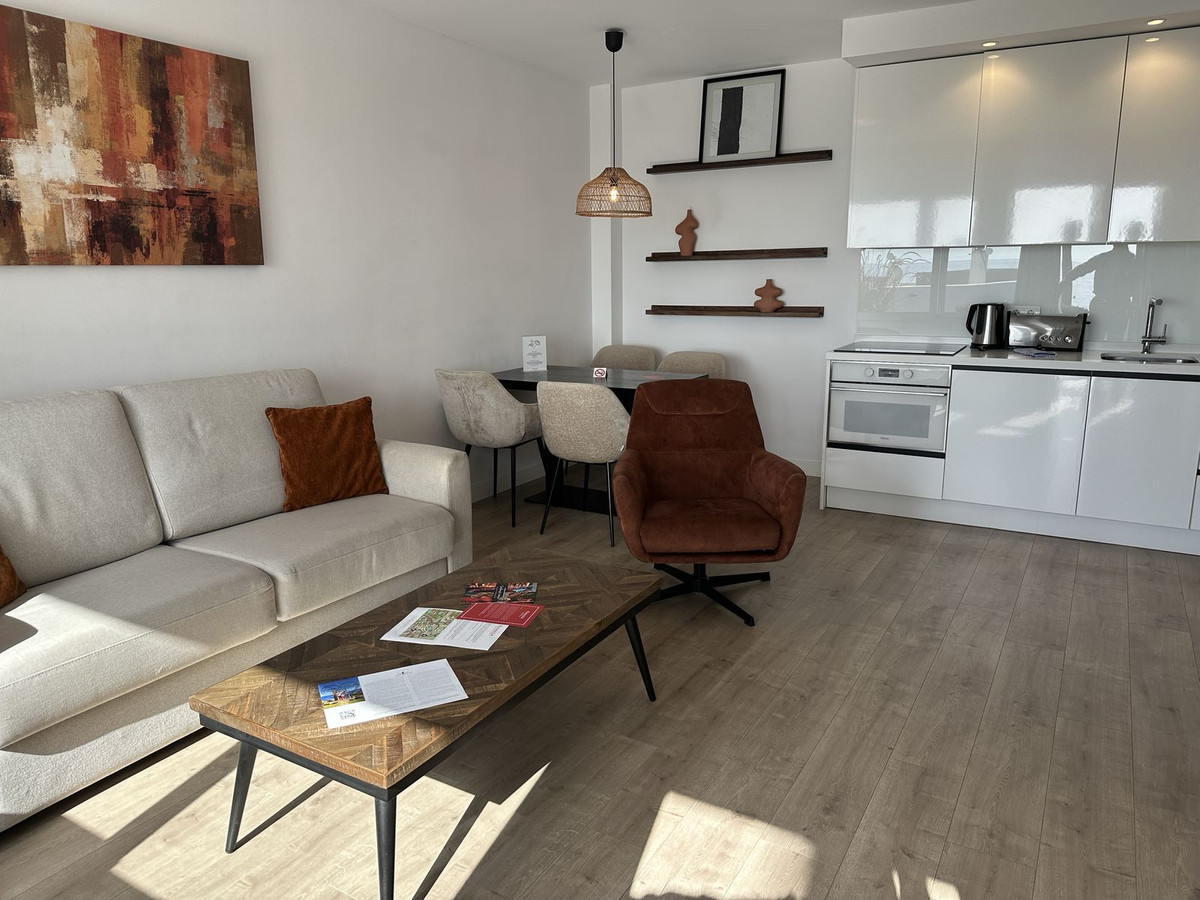 Appartement te koop in Mijas Costa | 2 slaapkamers H5523295