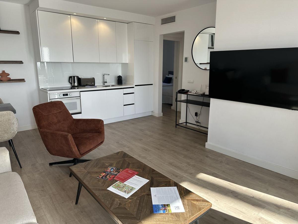 Appartement te koop in Mijas Costa | 2 slaapkamers H5523295
