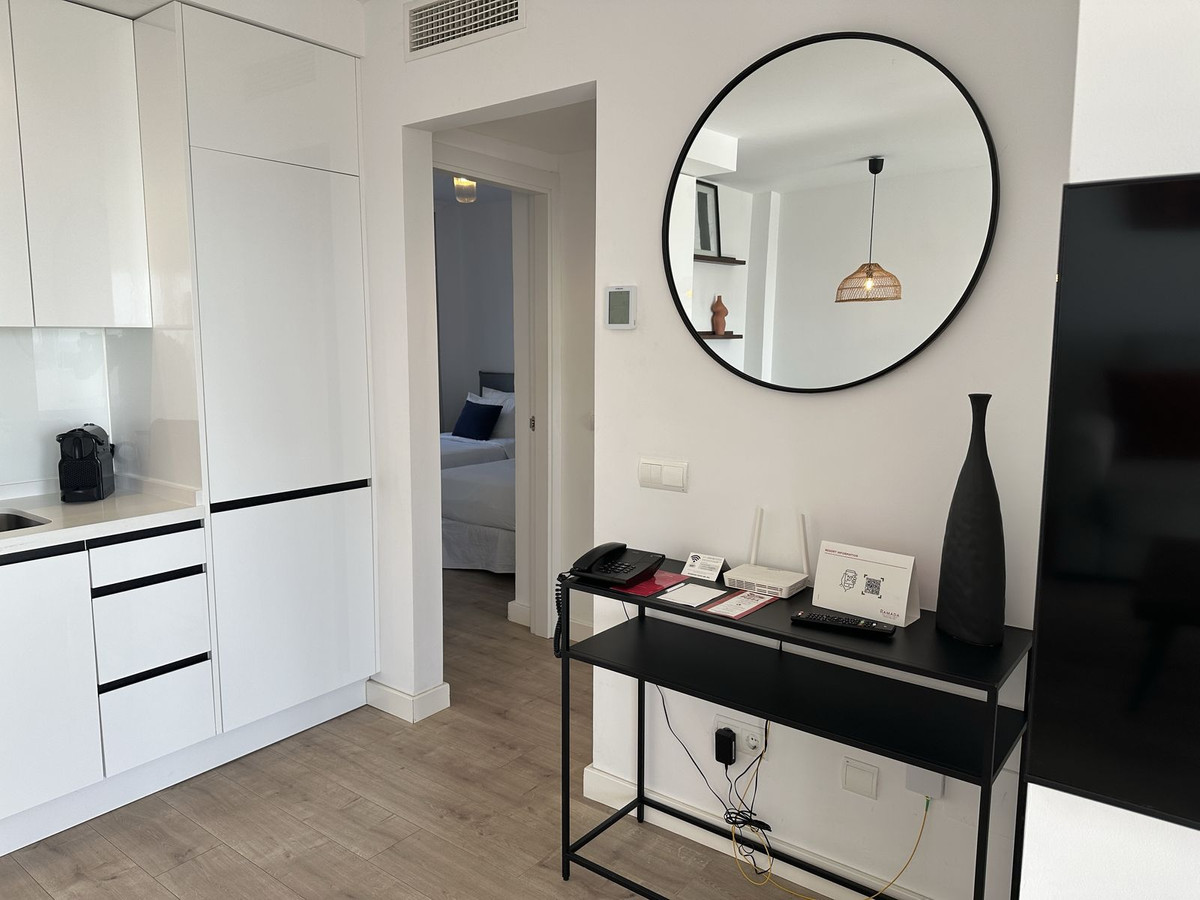 Appartement te koop in Mijas Costa | 2 slaapkamers H5523295