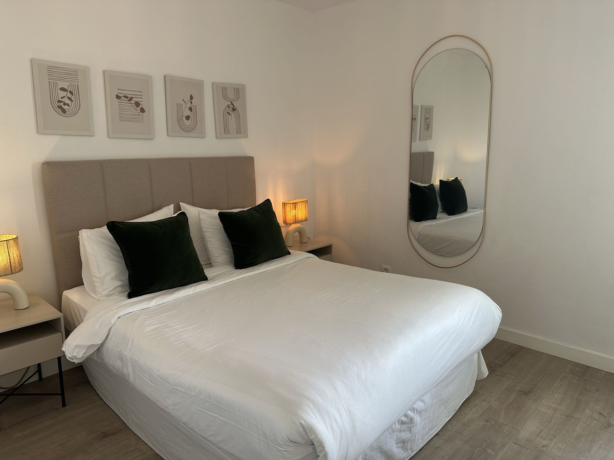 Appartement te koop in Mijas Costa | 2 slaapkamers H5523295
