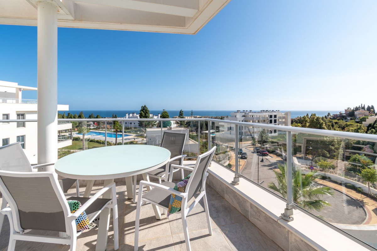 Appartement te koop in Mijas Costa | 3 slaapkamers H5523352