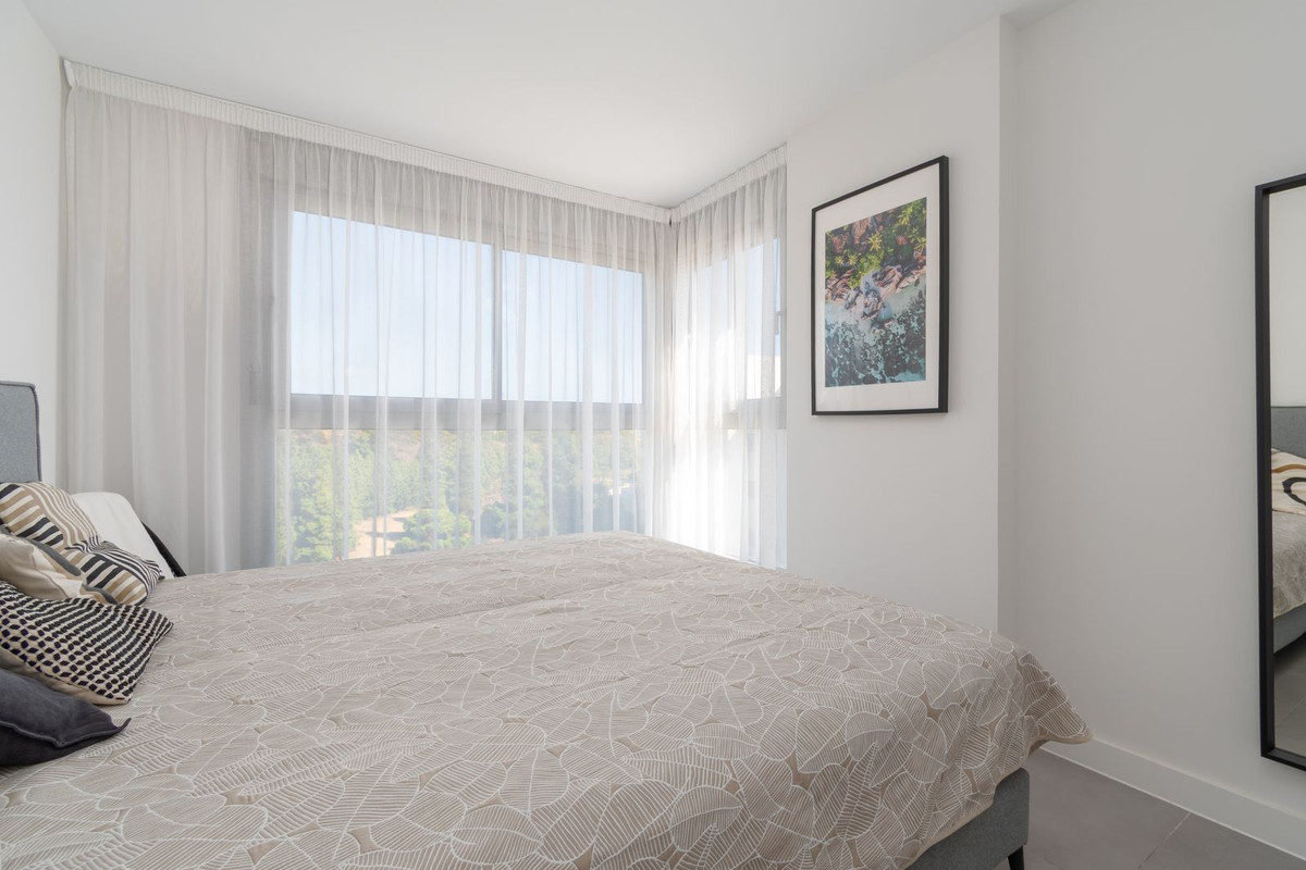 Appartement te koop in Mijas Costa | 3 slaapkamers H5523352