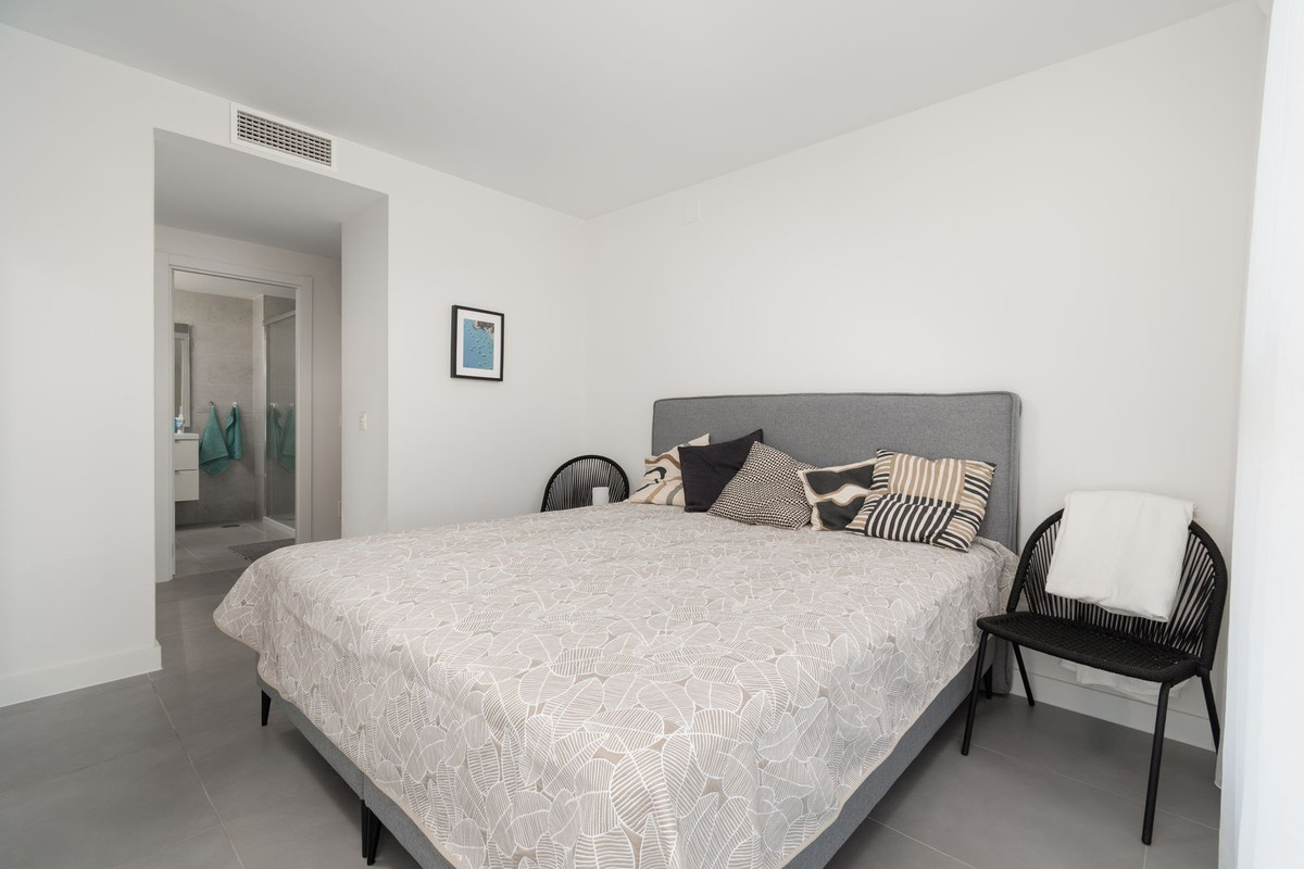 Appartement te koop in Mijas Costa | 3 slaapkamers H5523352