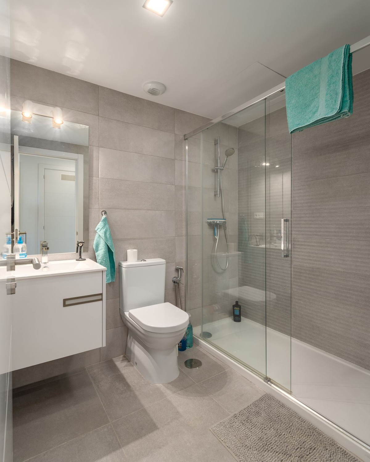 Appartement te koop in Mijas Costa | 3 slaapkamers H5523352