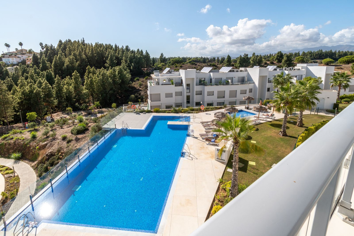 Appartement te koop in Mijas Costa | 3 slaapkamers H5523352
