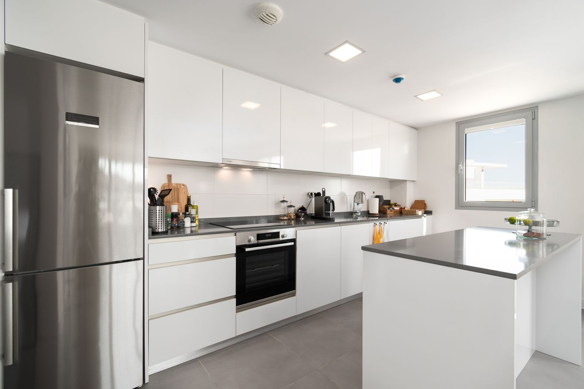 Appartement te koop in Mijas Costa | 3 slaapkamers H5523352