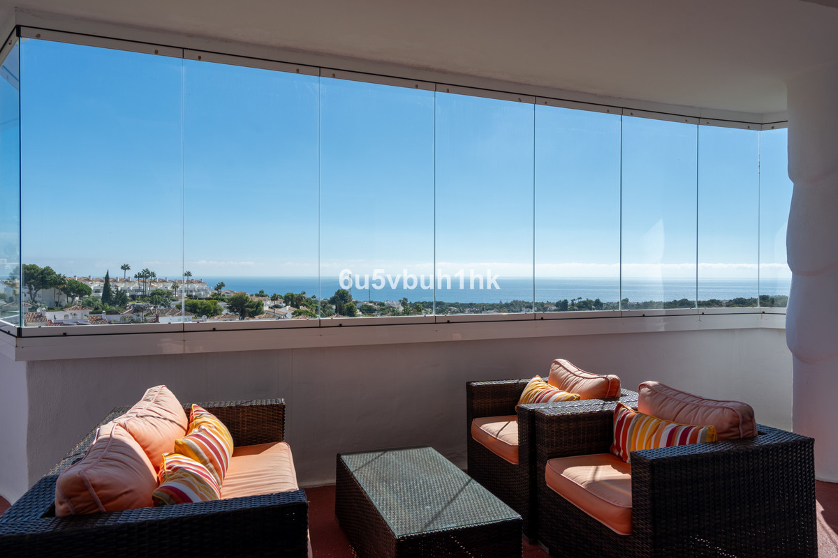 Appartement te koop in Mijas Costa | 3 slaapkamers H5526364