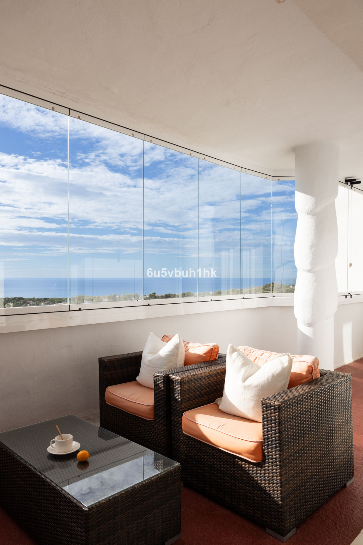 Appartement te koop in Mijas Costa | 3 slaapkamers H5526364