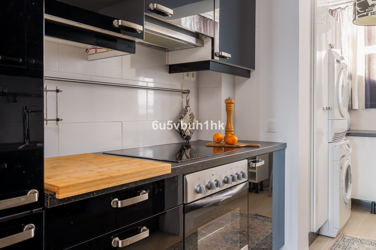 Appartement te koop in Mijas Costa | 3 slaapkamers H5526364