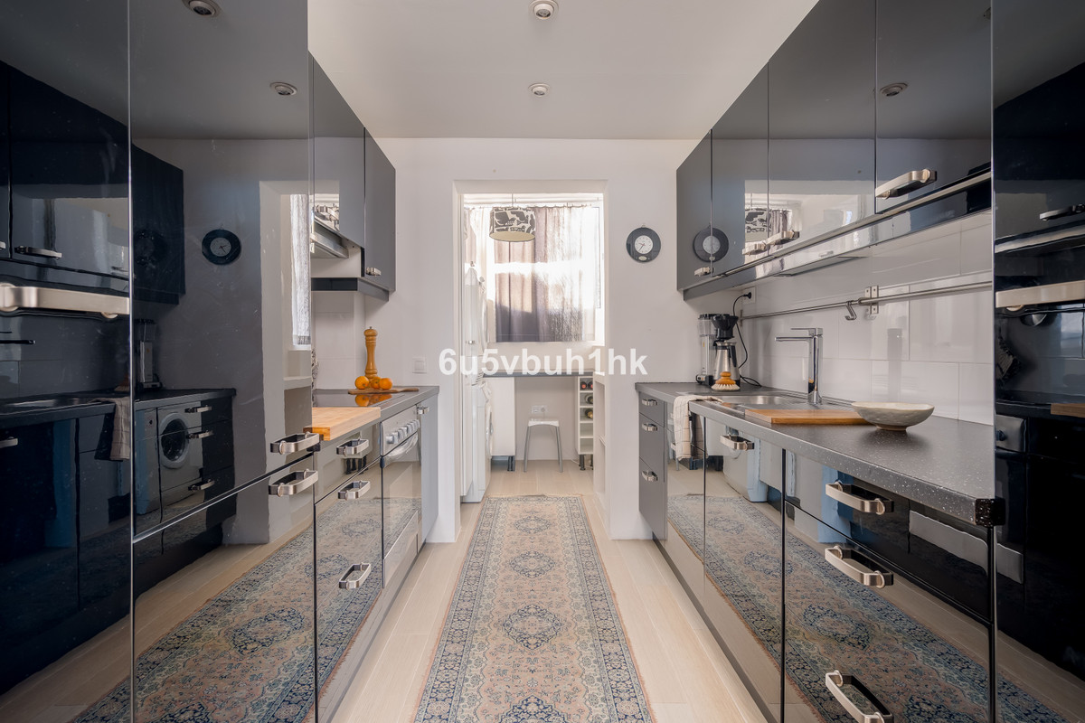 Appartement te koop in Mijas Costa | 3 slaapkamers H5526364