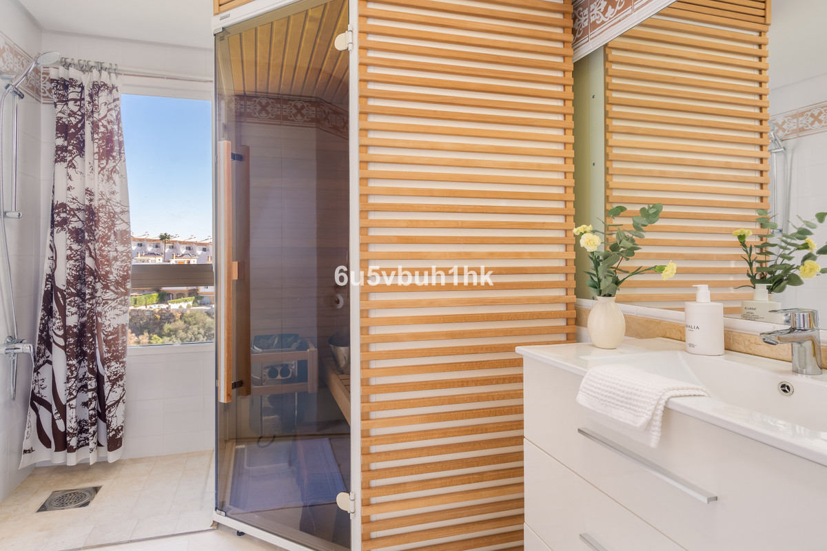 Appartement te koop in Mijas Costa | 3 slaapkamers H5526364