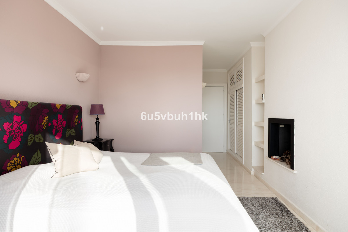 Appartement te koop in Mijas Costa | 3 slaapkamers H5526364