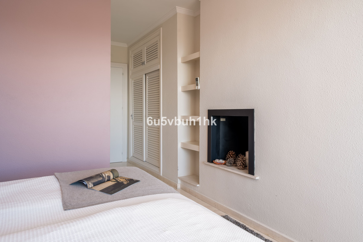 Appartement te koop in Mijas Costa | 3 slaapkamers H5526364