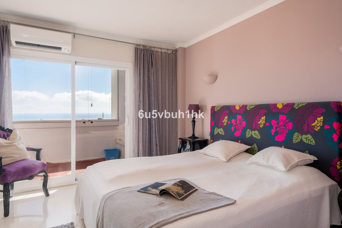 Appartement te koop in Mijas Costa | 3 slaapkamers H5526364