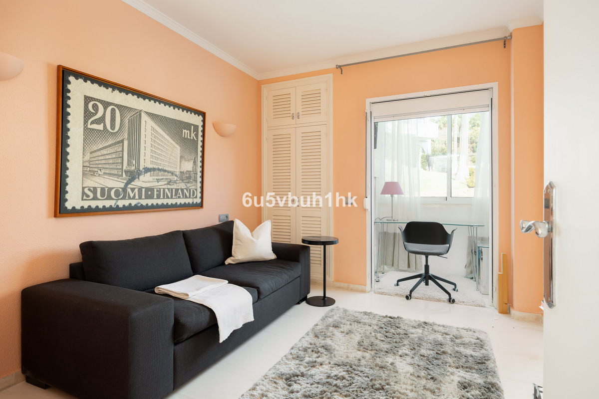 Appartement te koop in Mijas Costa | 3 slaapkamers H5526364
