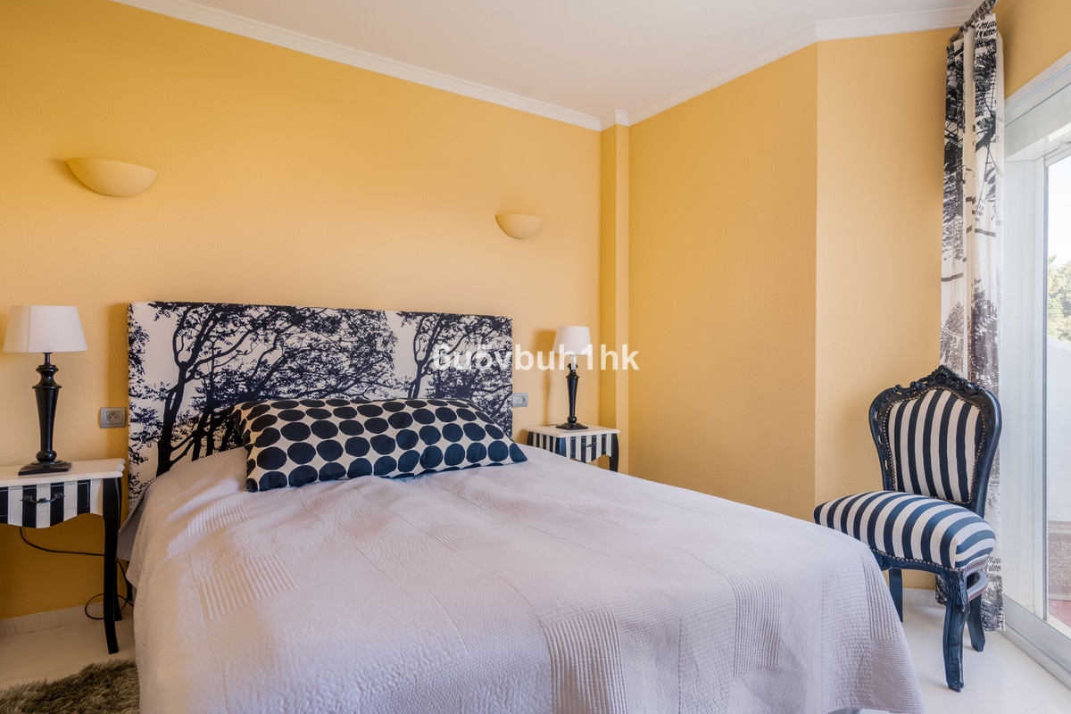 Appartement te koop in Mijas Costa | 3 slaapkamers H5526364