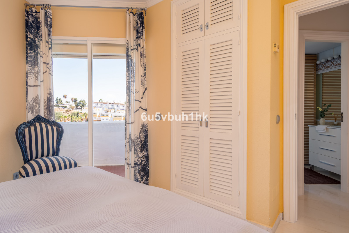Appartement te koop in Mijas Costa | 3 slaapkamers H5526364