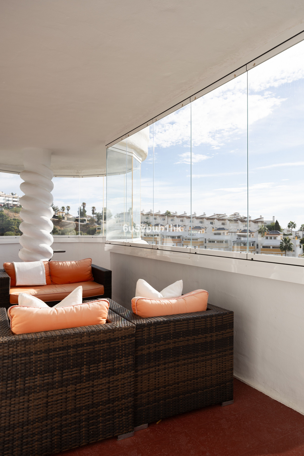 Appartement te koop in Mijas Costa | 3 slaapkamers H5526364