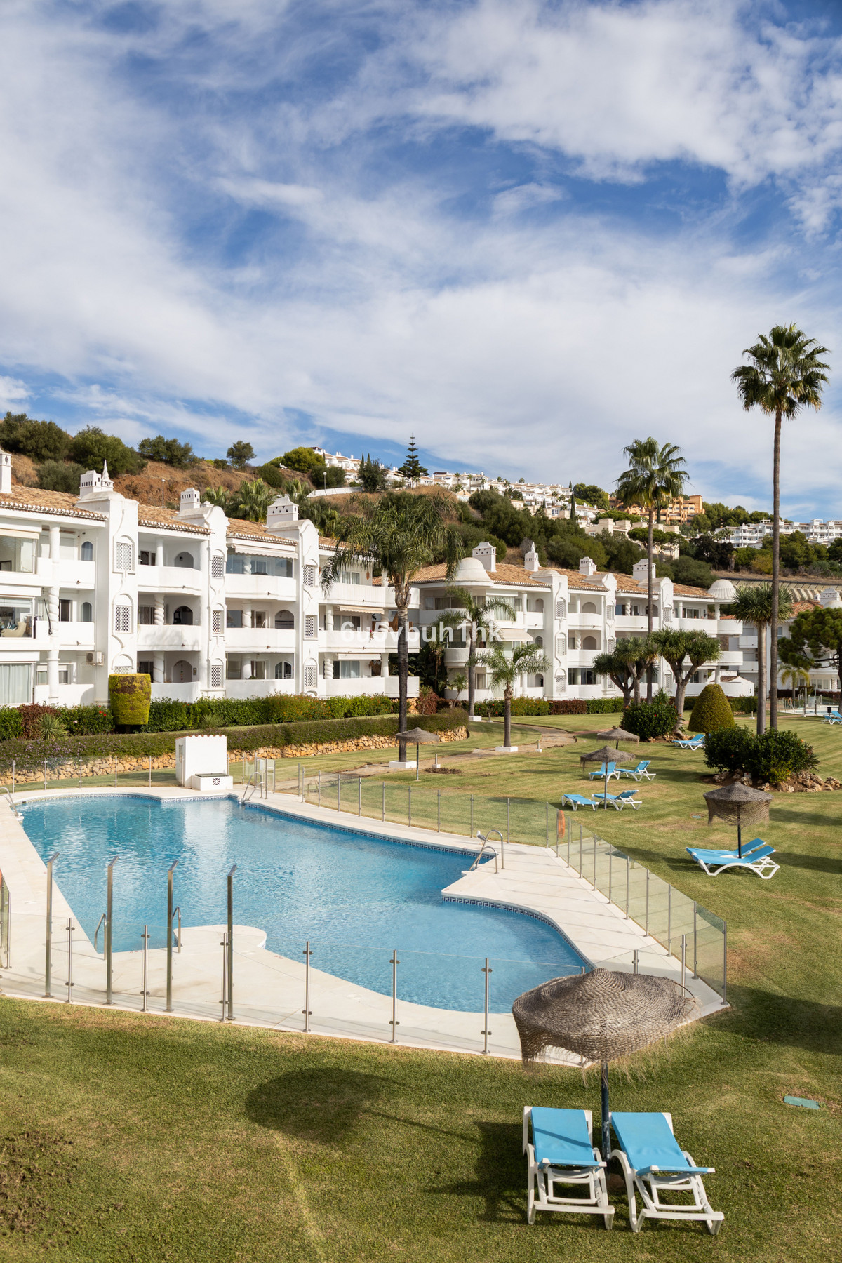 Appartement te koop in Mijas Costa | 3 slaapkamers H5526364