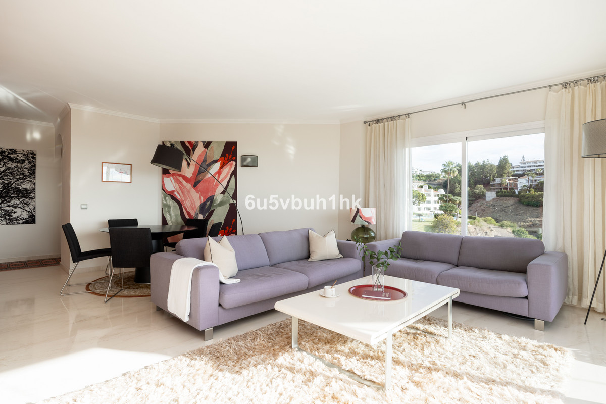 Appartement te koop in Mijas Costa | 3 slaapkamers H5526364