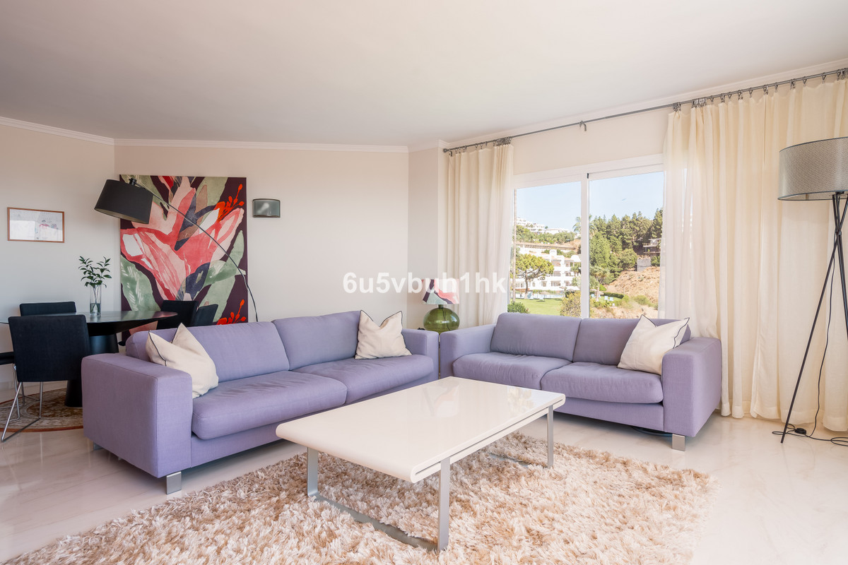 Appartement te koop in Mijas Costa | 3 slaapkamers H5526364