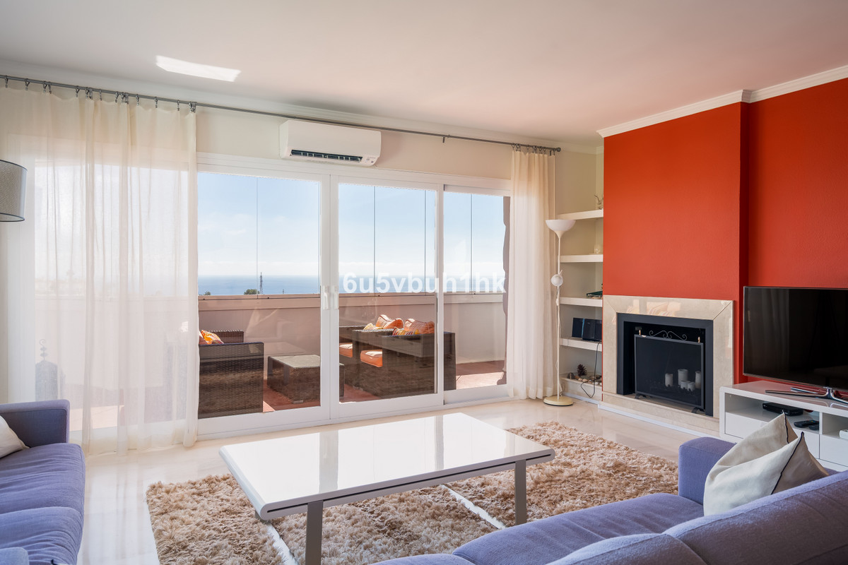 Appartement te koop in Mijas Costa | 3 slaapkamers H5526364