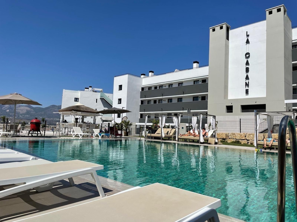 Appartement te koop in Mijas Costa | 3 slaapkamers H5527678