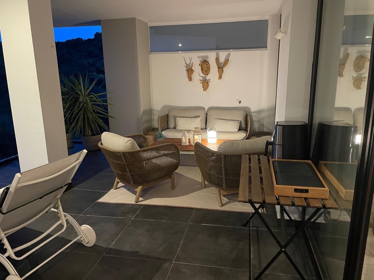 Appartement te koop in Mijas Costa | 3 slaapkamers H5527678