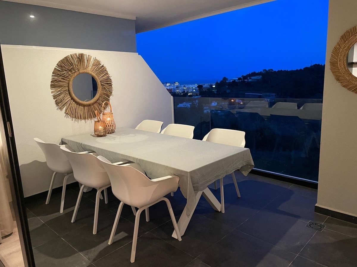 Appartement te koop in Mijas Costa | 3 slaapkamers H5527678
