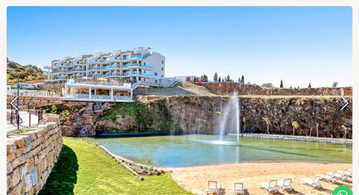 Appartement te koop in Mijas Costa | 3 slaapkamers H5527678