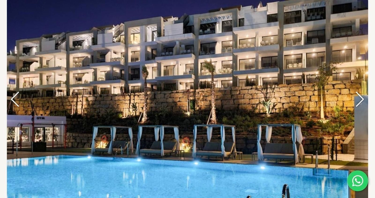 Appartement te koop in Mijas Costa | 3 slaapkamers H5527678