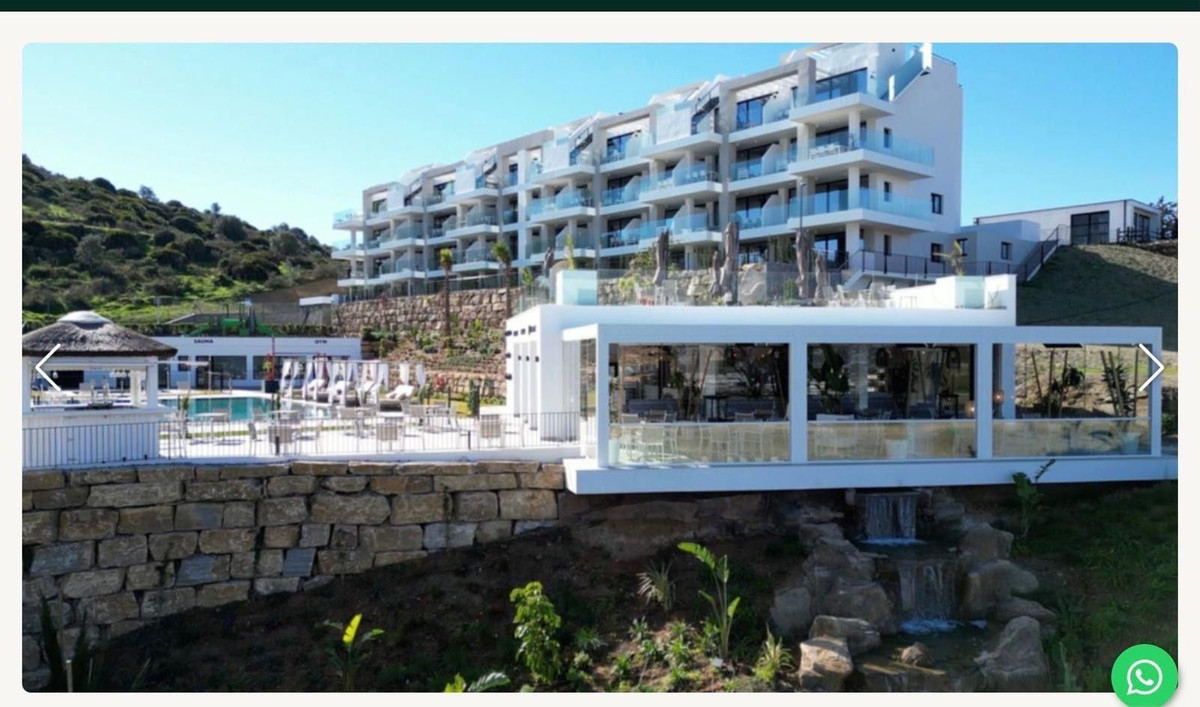 Appartement te koop in Mijas Costa | 3 slaapkamers H5527678