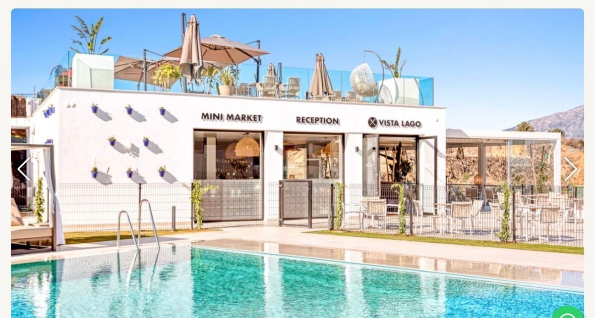 Appartement te koop in Mijas Costa | 3 slaapkamers H5527678