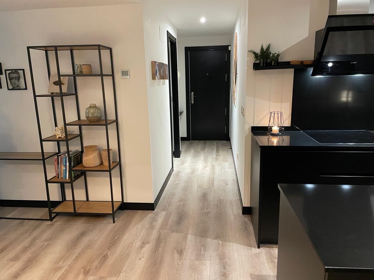Appartement te koop in Mijas Costa | 3 slaapkamers H5527678