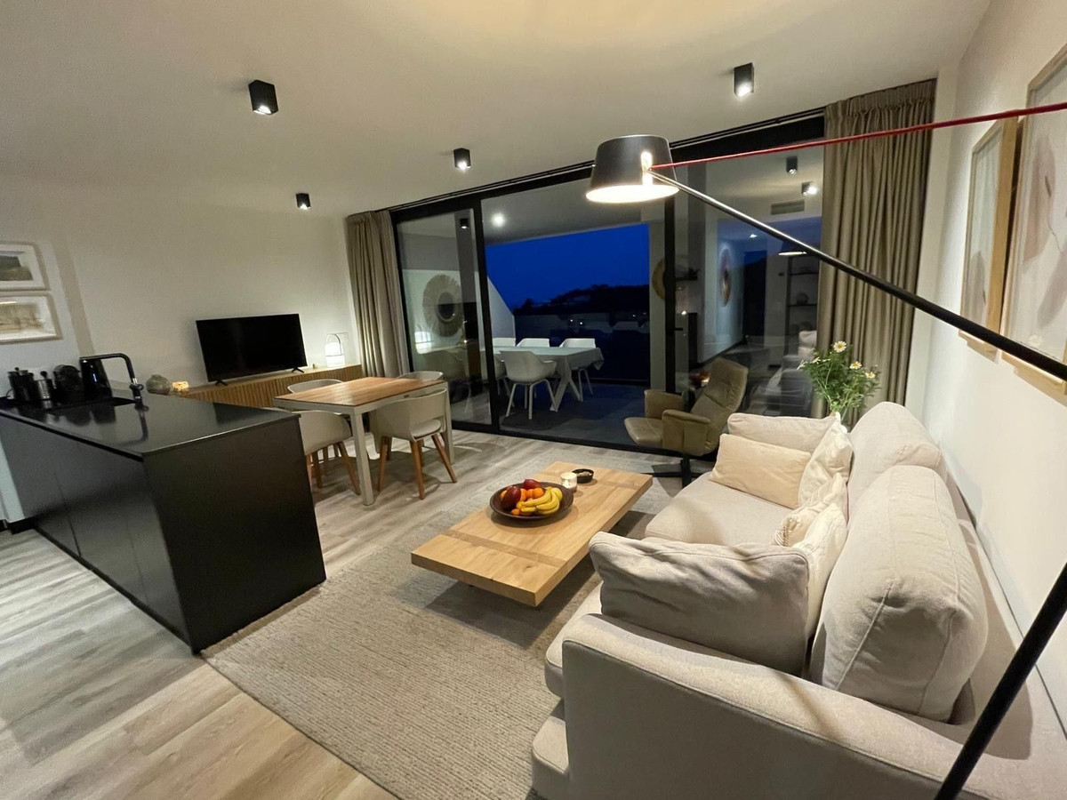 Appartement te koop in Mijas Costa | 3 slaapkamers H5527678