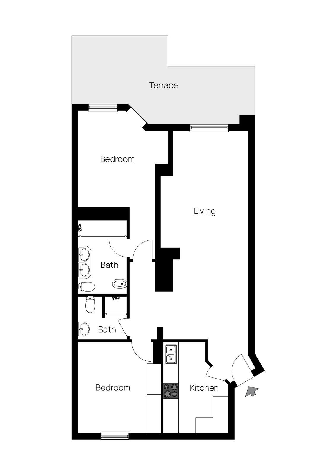 Property main view 15