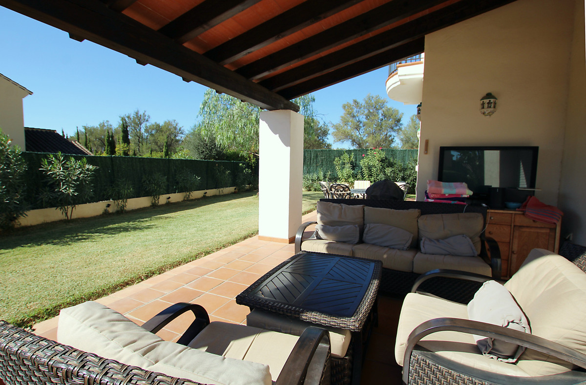 Detached Villa for sale in Mijas Golf | 4 bedrooms H4976185