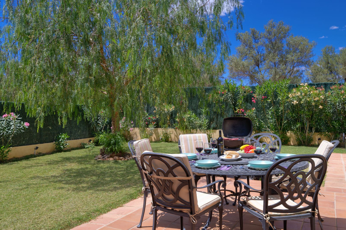 Detached Villa for sale in Mijas Golf | 4 bedrooms H4976185
