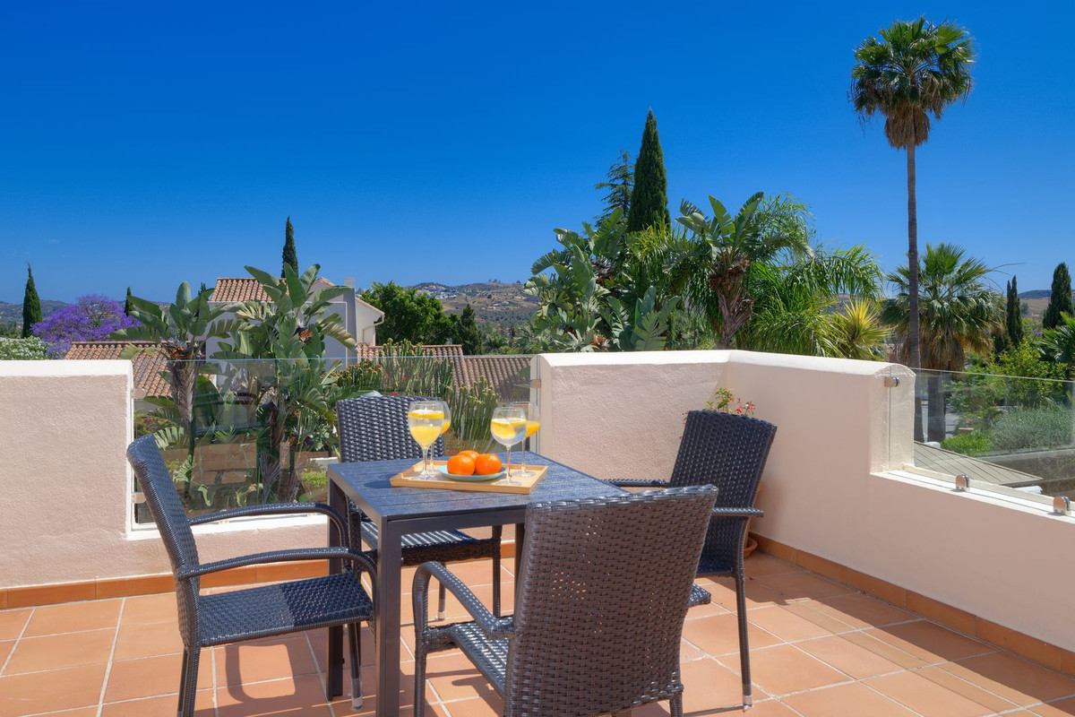 Detached Villa for sale in Mijas Golf | 4 bedrooms H4976185