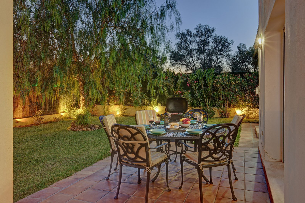 Detached Villa for sale in Mijas Golf | 4 bedrooms H4976185