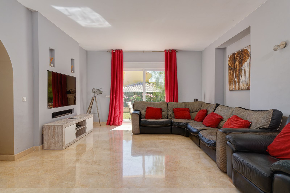 Detached Villa for sale in Mijas Golf | 4 bedrooms H4976185