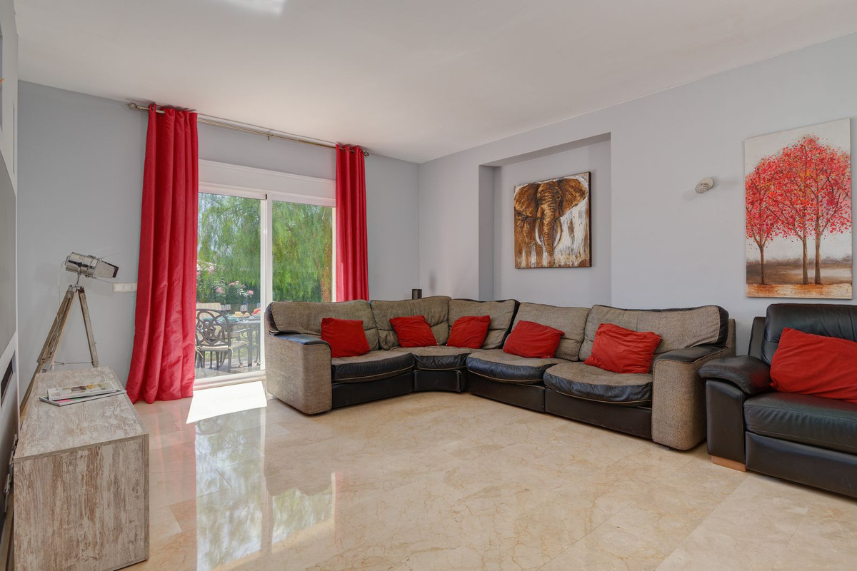 Detached Villa for sale in Mijas Golf | 4 bedrooms H4976185
