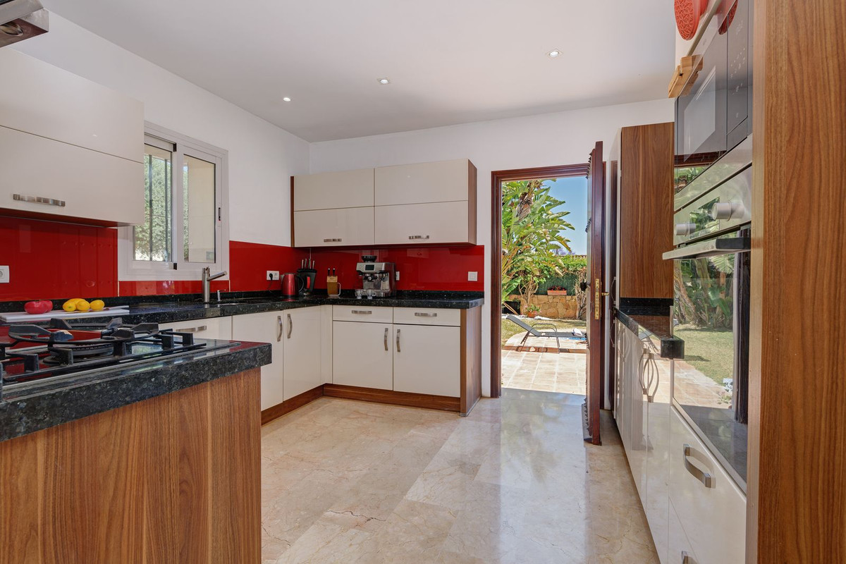 Detached Villa for sale in Mijas Golf | 4 bedrooms H4976185
