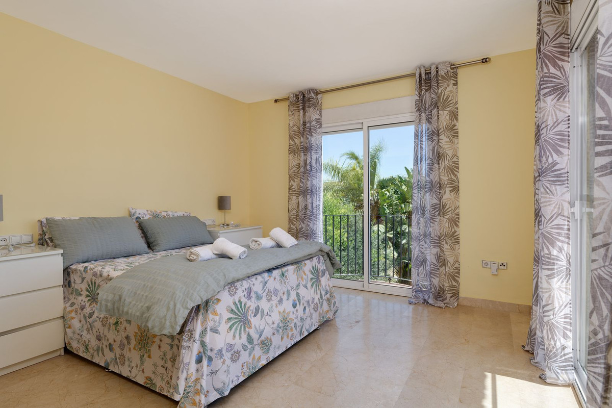 Detached Villa for sale in Mijas Golf | 4 bedrooms H4976185