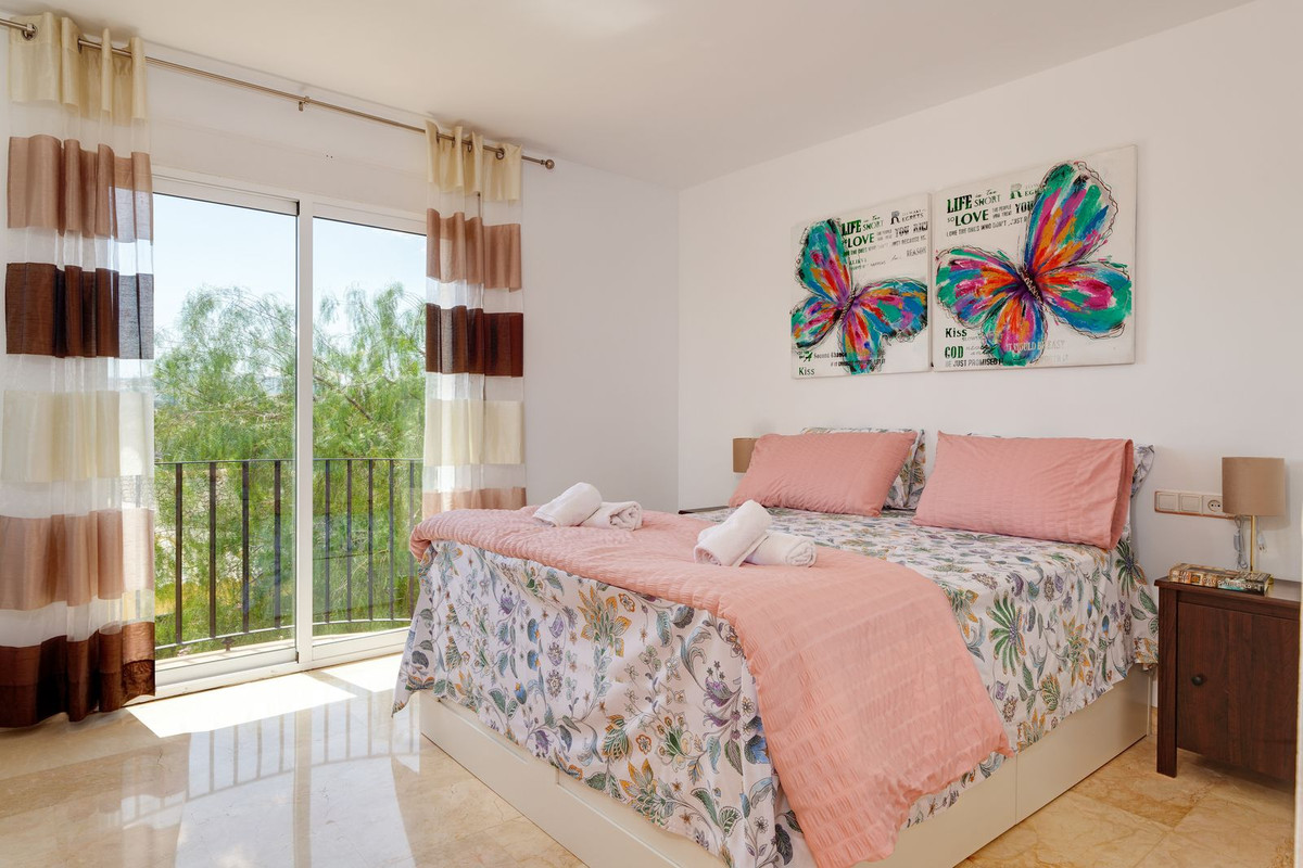 Detached Villa for sale in Mijas Golf | 4 bedrooms H4976185