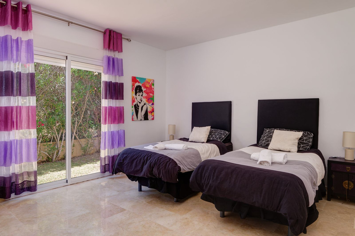 Detached Villa for sale in Mijas Golf | 4 bedrooms H4976185