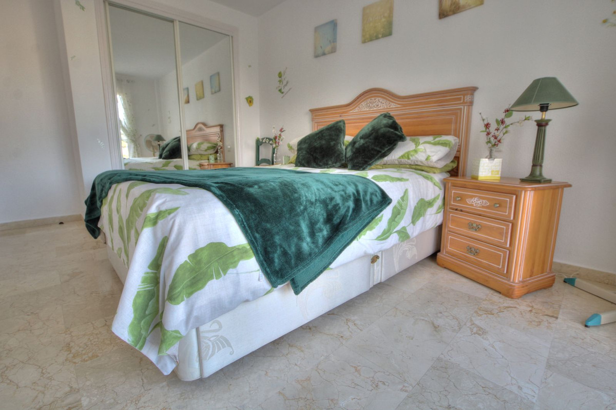 Appartement te koop in Mijas Golf | 2 slaapkamers H5008093