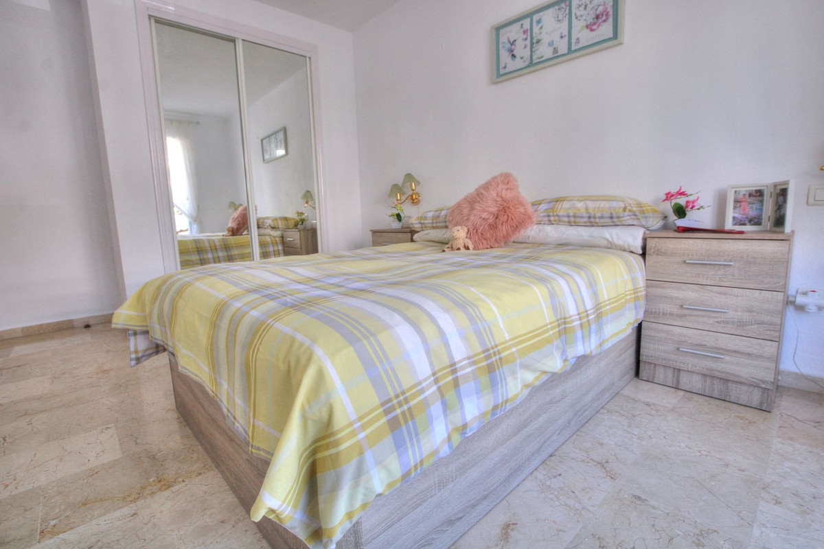 Appartement te koop in Mijas Golf | 2 slaapkamers H5008093