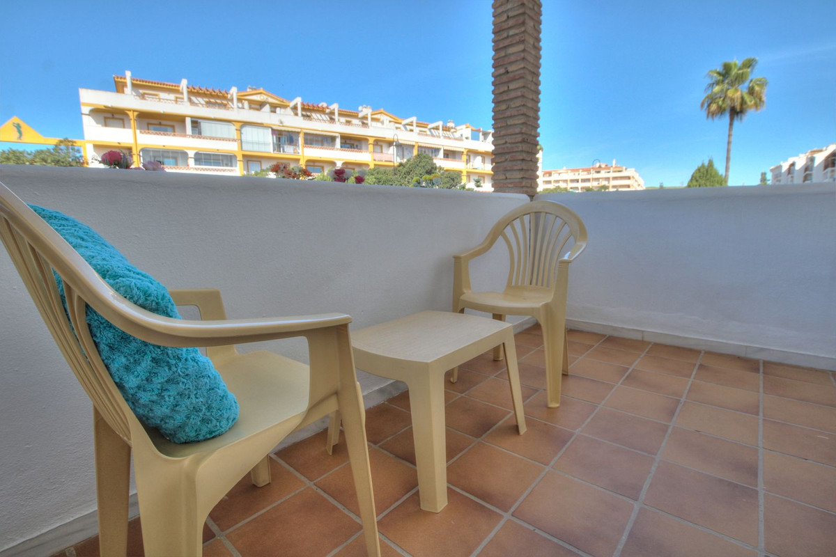 Appartement te koop in Mijas Golf | 2 slaapkamers H5008093